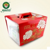 [果园老农干果] 富贵团圆干果礼盒2488g