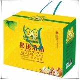 [北美果园干果]果语浓情（新）干果礼盒1800g