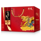 [天福号熟食]天福尊礼熟食礼盒1400g