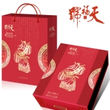 [天福号熟食]天官赐福熟食礼盒1200g