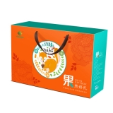 [首农干果]果然好礼干果礼盒2120g