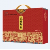 [天福号熟食]天福御礼熟食礼盒2450g