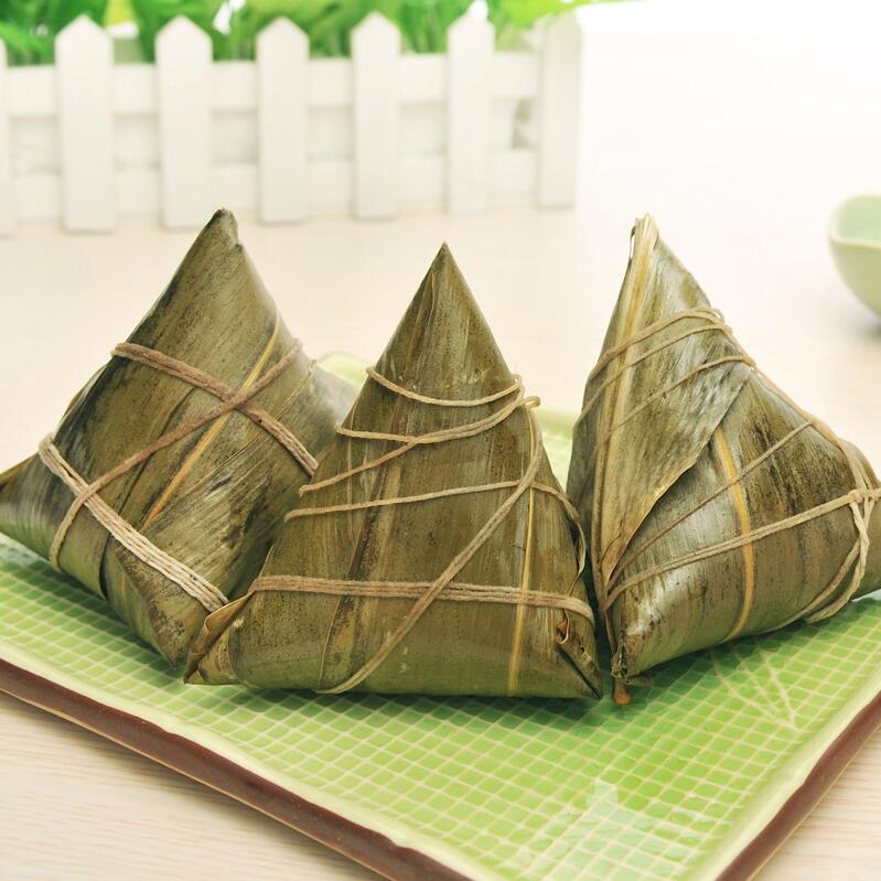 [思念粽子]合家妙香粽子礼盒1200g