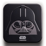 [美心月饼]美心卡通流心巧克力月饼(Star War)礼盒180g