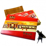 [河北稻香村月饼]幸福时光月饼礼盒400g