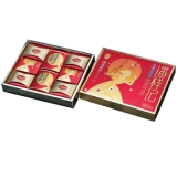 [潘祥记月饼] 滇池明月月饼礼盒520g