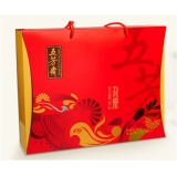 [五芳斋月饼] 五芳福享 月饼礼盒460g