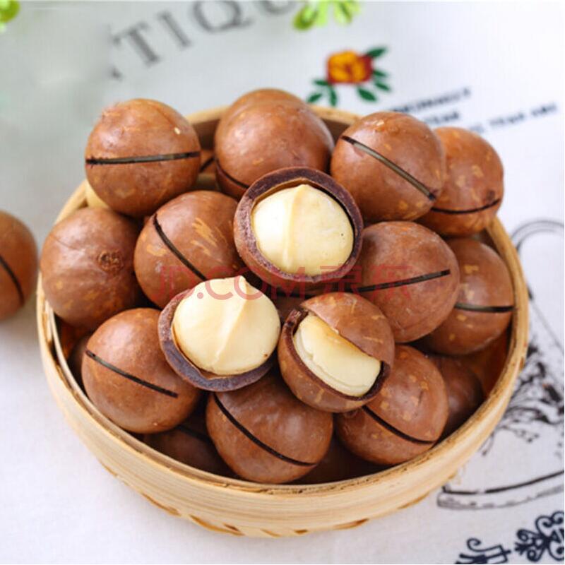 [果园老农干果] 炫彩干果礼盒1430g