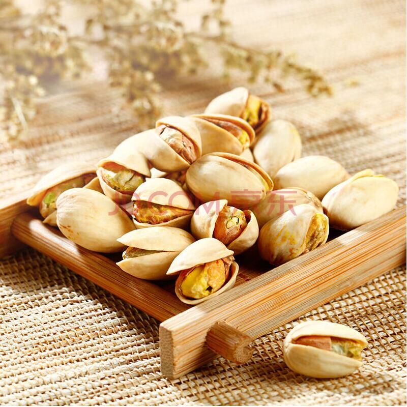 [果园老农干果] 炫彩干果礼盒1430g