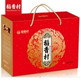 [稻香村干果] 稻香金典干果礼盒1800g