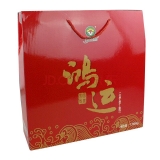 [果园老农干果]  鸿运干果礼盒1766g