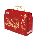 [果园农场干果]果园农场金鸡送福2180g