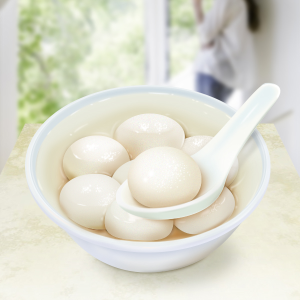 [思念汤圆]福满团圆汤圆礼盒2828g