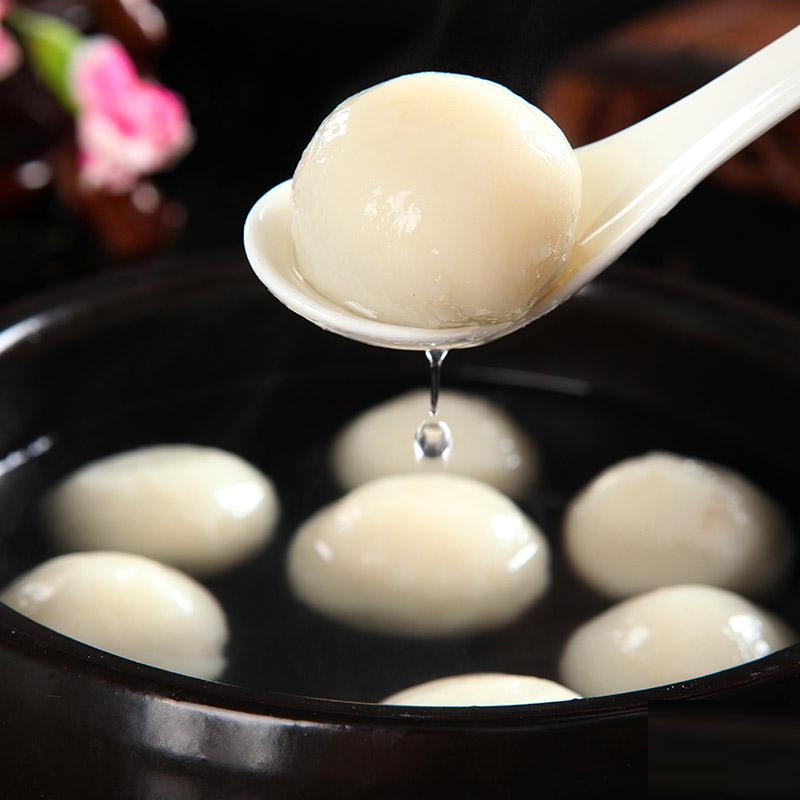 [湾仔码头汤圆]水晶汤圆礼盒1400g