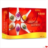 [湾仔码头汤圆]水晶汤圆礼盒1400g