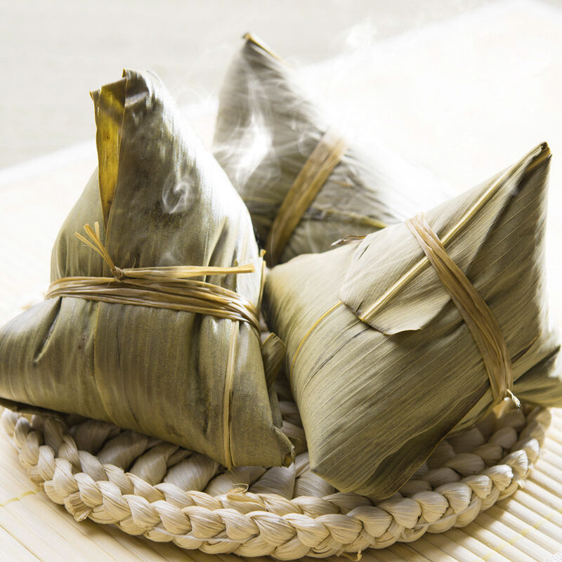 [莫斯科餐厅粽子]欧陆情怀（时尚款）粽子礼盒1000g