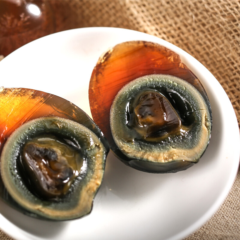 [五芳斋粽子]五芳三宝粽子礼盒2016g