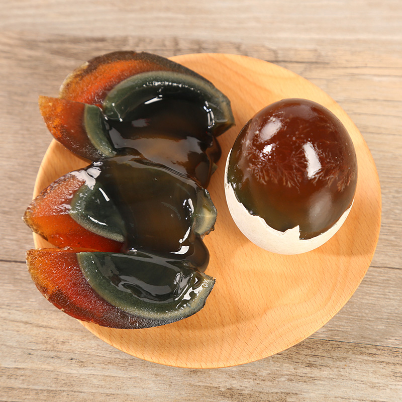 [五芳斋粽子]五芳三宝粽子礼盒2016g