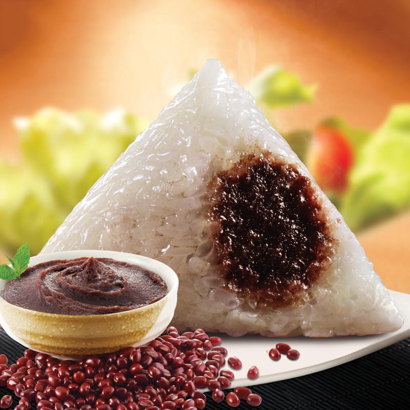 [五芳斋粽子]丰年五芳粽子礼盒2400g