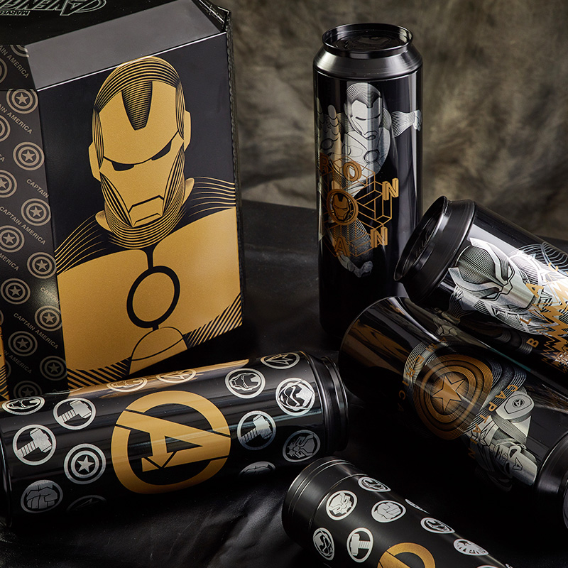 [五芳斋粽子]五芳联盟（2018黑金款）粽子礼盒675g