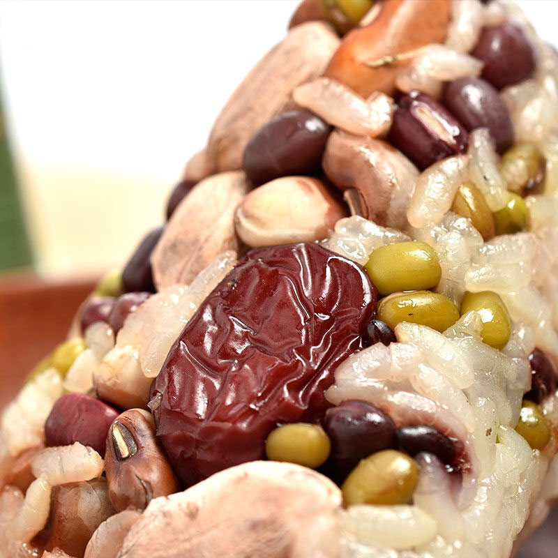 [稻香村粽子]稻香金牌粽子礼盒960g