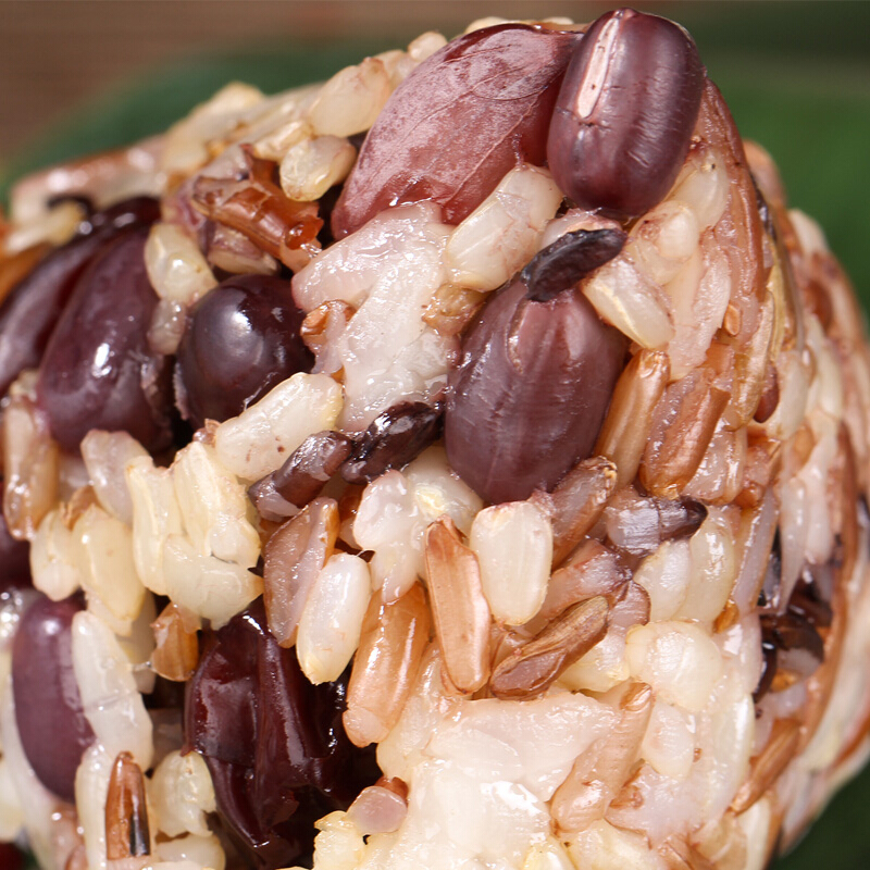 [稻香村粽子]如意礼粽子礼盒720g