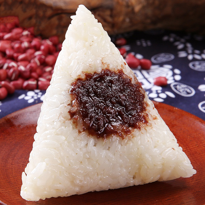 [苏州稻香村粽子]香粽粽子礼盒1200g