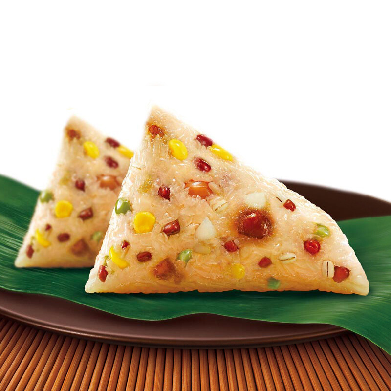 [思念粽子]端午印象粽子礼盒800g