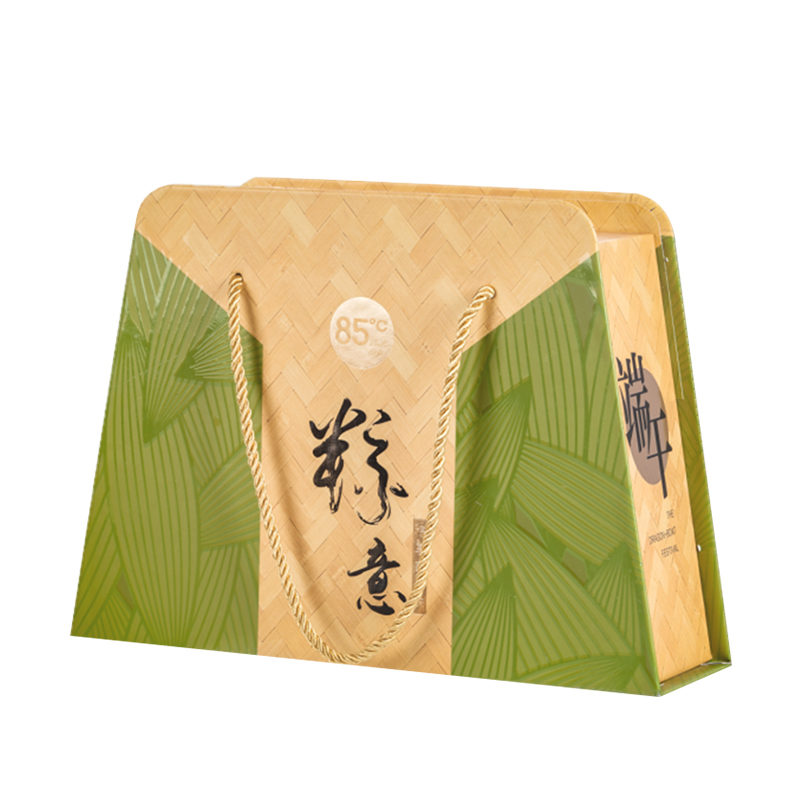 [85度c粽子]粽意礼盒粽子礼盒1265g