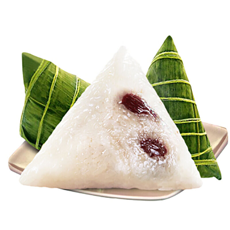 [嘉乡斋粽子]嘉乡粽情粽子礼盒840g