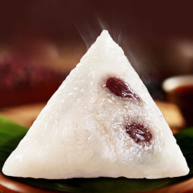 [嘉乡斋粽子]嘉乡粽情粽子礼盒840g