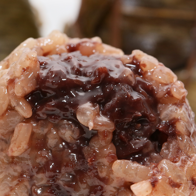 [集味轩粽子]八芳粽粽子礼盒1760g