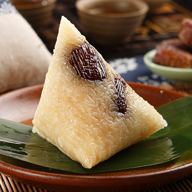 [华美粽子]福运礼粽粽子礼盒1320g