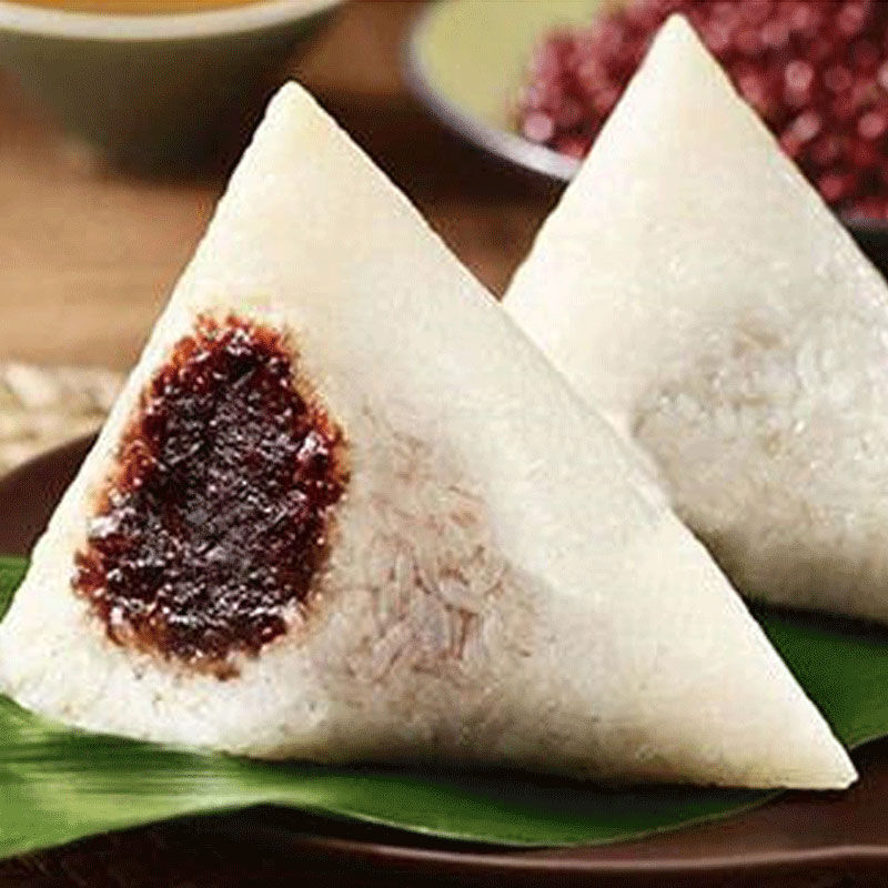 [华美粽子]感恩粽子礼盒1960g