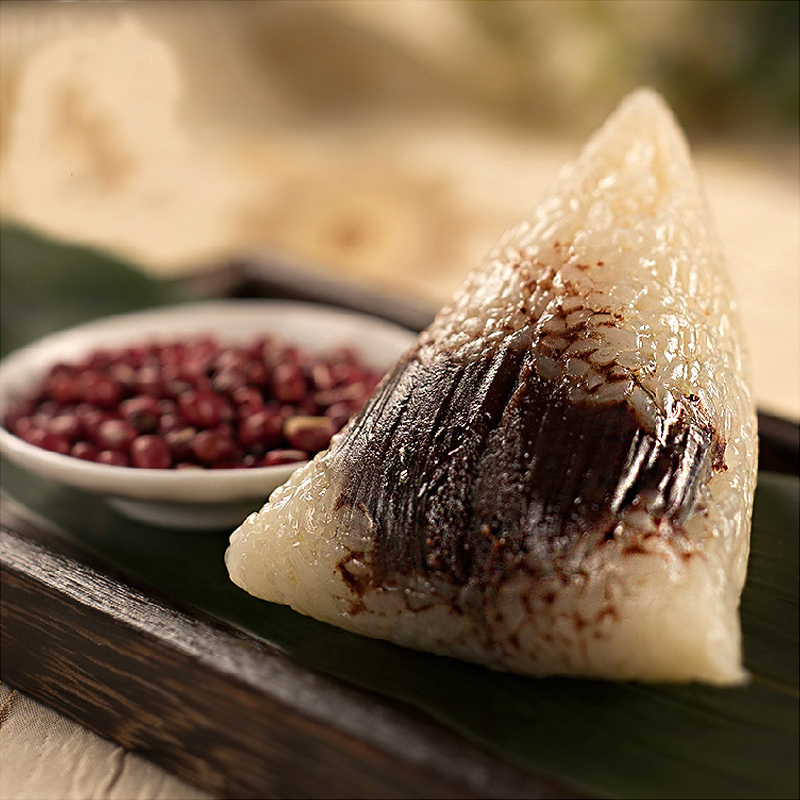 [潘祥记粽子]粽情粽意粽子礼盒1120g