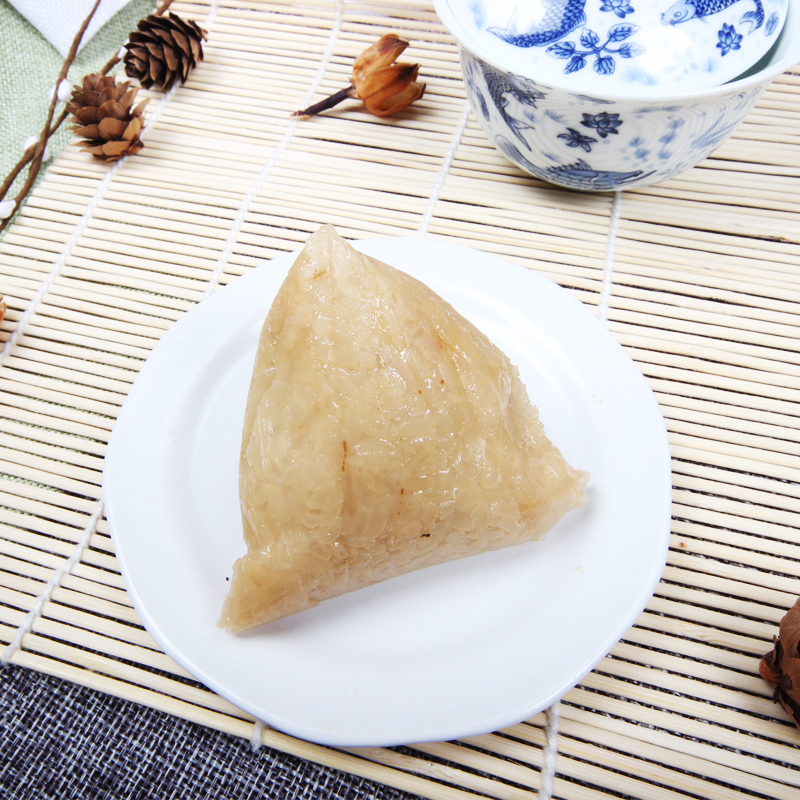 [潘祥记粽子]粽情粽意粽子礼盒1120g