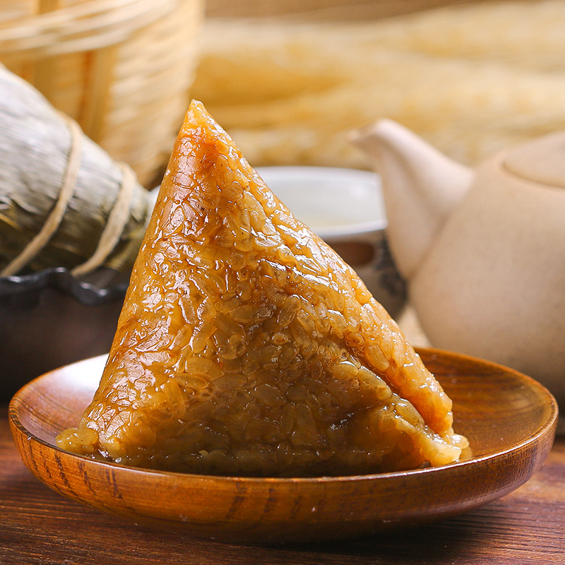 [潘祥记粽子]舌尖云粽粽子礼盒1240g