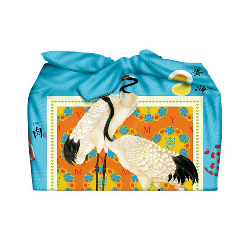 [雅觅粽子]东方味道粽子礼盒1160g