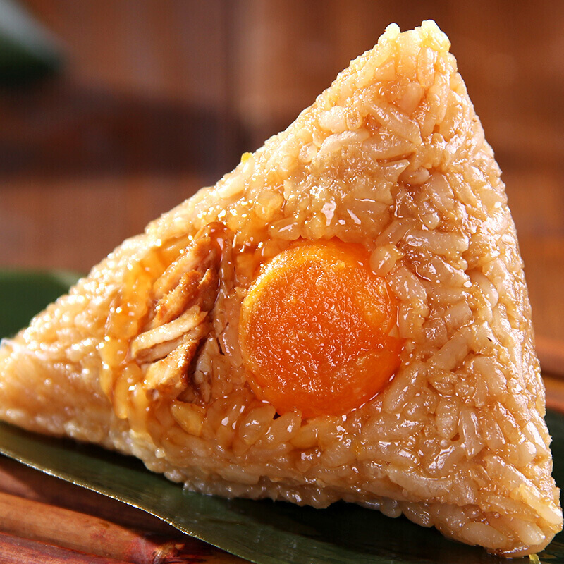 [雅觅粽子]粽情东方粽子礼盒1230g