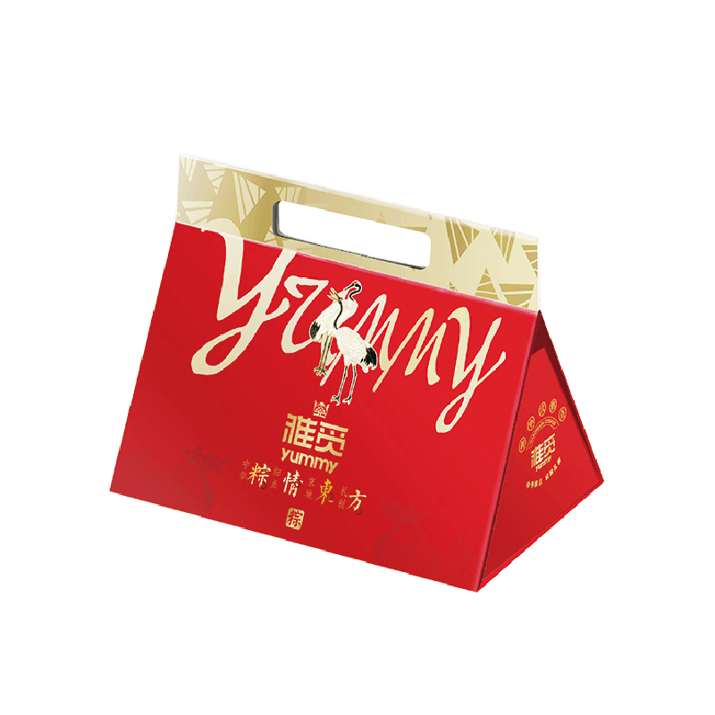 [雅觅粽子]粽情东方粽子礼盒1230g