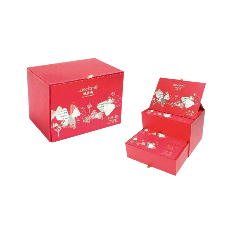 [味多美粽子]吉祥粽粽子礼盒1200g