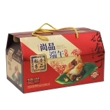 [保定稻香村粽子]尚品端午粽子礼盒1004g