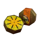 [米旗粽子]端午祝福粽子礼盒1568g