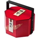 [米旗粽子]福粽粽子礼盒1628g