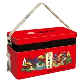 [北京稻香村粽子]粽情端午粽子礼盒1640g