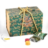 [御茶膳房粽子]龙腾四海从粽子礼盒1590g