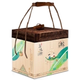 [集味轩粽子]八芳粽粽子礼盒1760g