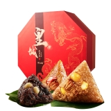[御之满粽子]皇城五月五粽子礼盒2240g
