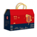 天福号天福韵味熟食礼盒1750g