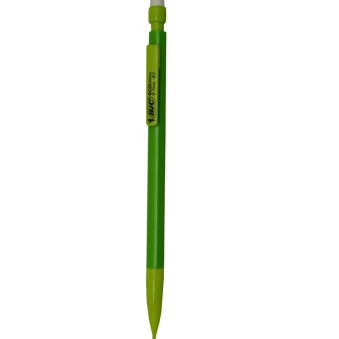 比克（BIC） 800034 环保活动铅笔0.7mm绿色杆